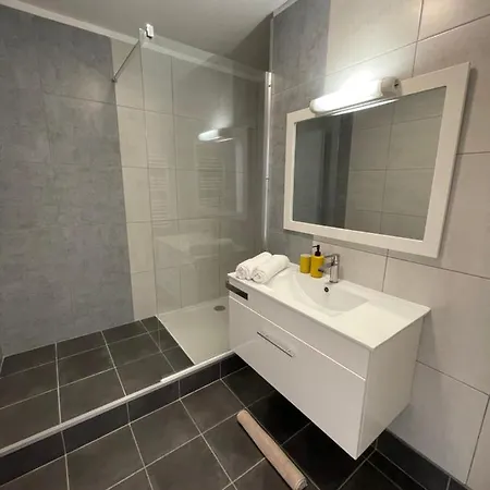 Appartement Cosy Proche Du Centre Ajaccio  Esterno foto