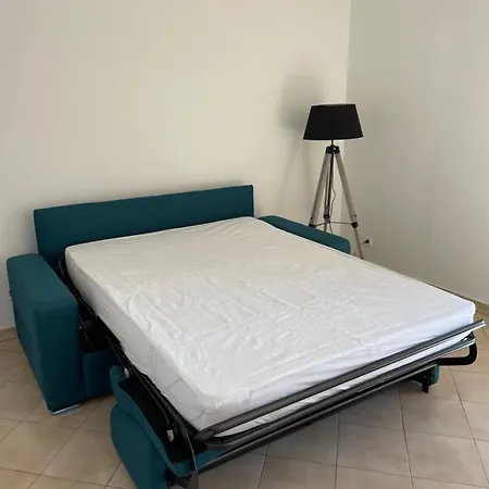 Appartement Cosy Proche Du Centre Ajaccio  Esterno foto