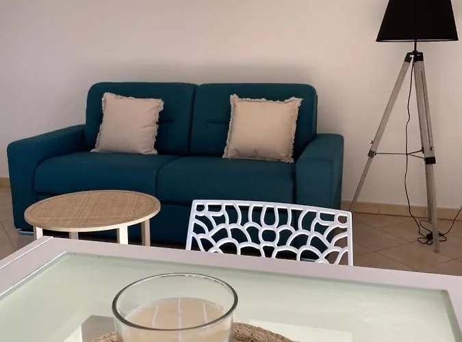 Appartement Cosy Proche Du Centre