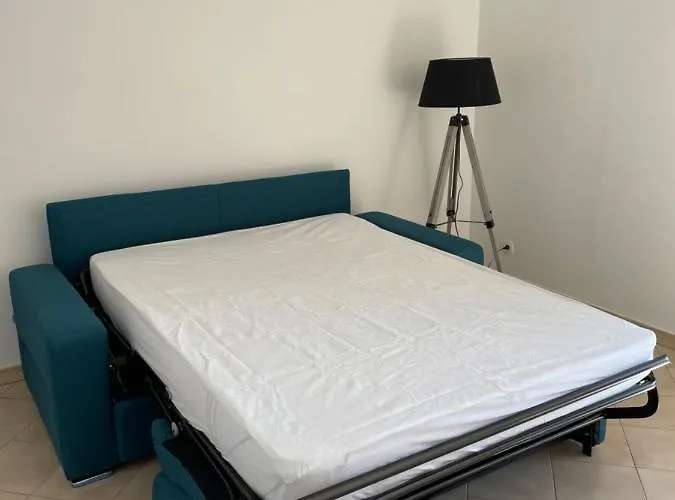 Appartement Cosy Proche Du Centre