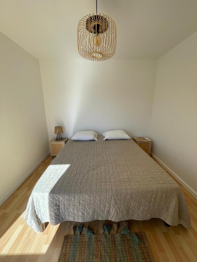 Cosy Proche Du Centre Appartement