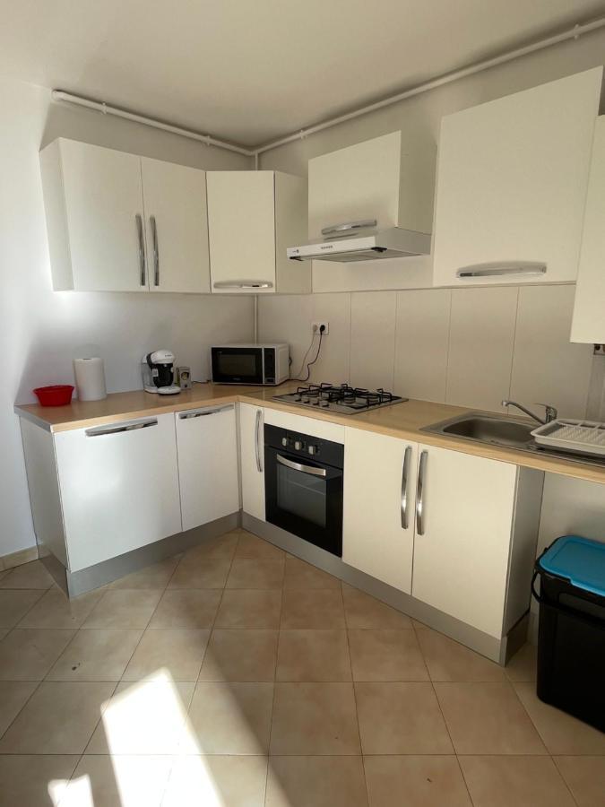 Cosy Proche Du Centre Appartement